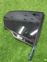 Форточка кузова