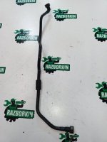 Трубка вакуумная