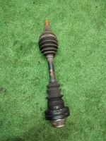 Приводной вал