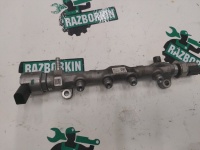 Топливная рампа