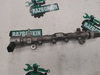 Топливная рампа