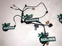 Проводка двери