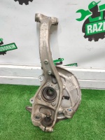 Кулак поворотный