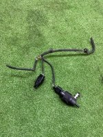 Мотор стеклоочистителя