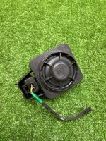 Сирена сигнализации