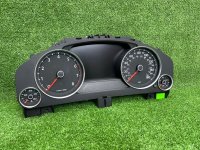 Панель приборов