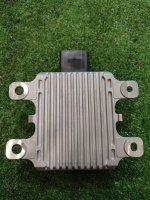 Блок управления топливным насосом