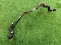 Трубка системы охлаждения