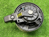 Мотор печки