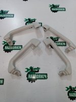 Ручки потолка