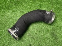 Патрубок интеркулера