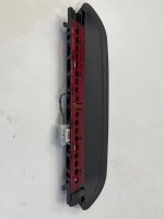 Третий фонарь стоп-сигнала