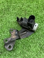 Клапан электромагнитный