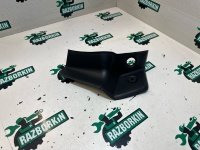 Накладка фонаря