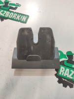 Накладка замка багажника