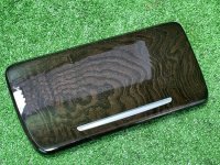 Декоративная накладка центральной консоли