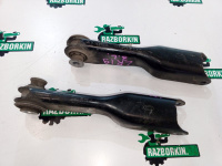 Рычаг подвески