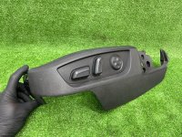 Накладка сиденья