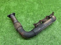 Выпускной коллектор