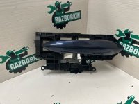 Ручка двери внешняя