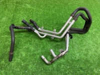 Трубка охлаждения