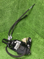 Замок двери комплект