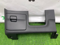 Вещевое отделение