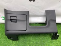 Вещевое отделение