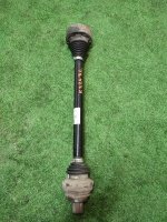 Приводной вал