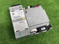 Блок управления мультимедиа