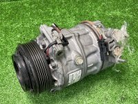 Компрессор кондиционера