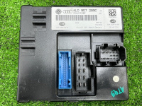 Блок комфорта