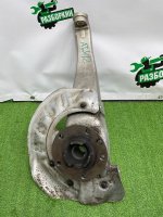 Кулак поворотный