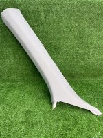 Накладка стойки