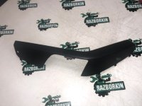 Накладка обшивки двери