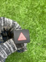 Кнопка аварийной сигнализации