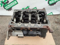 Блок цилиндров