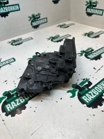 Замок двери