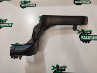 Воздуховод салона