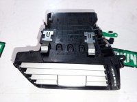 Воздуховод салона