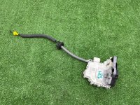 Замок двери