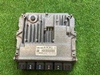 Блок управления двигателем