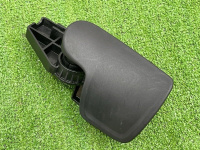 Ручка открытия капота