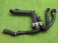 Дроссельная заслонка