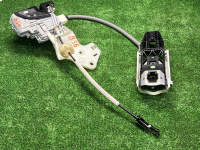 Замок двери комплект Замок двери комплект