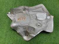 Тепловой экран