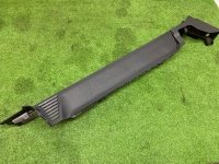 Накладка багажника