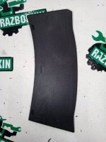 Накладка фонаря