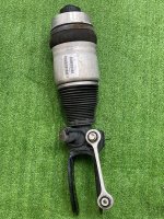 Пневмостойка