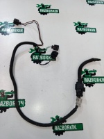 Проводка на бачок стеклоомывателя